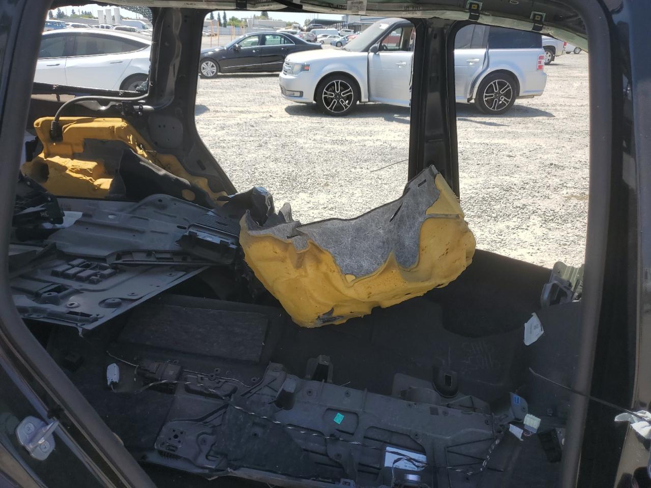 2020 Mercedes-Benz Gls 450 4Matic VIN: 4JGFF5KE5LA119154 Lot: 60340765