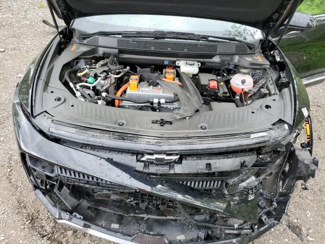 2024 CHEVROLET EQUINOX 2LT