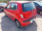 2009 HYUNDAI I10 COMFOR for sale at Copart BRISTOL