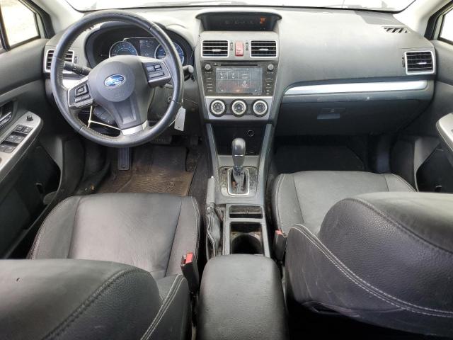  SUBARU XV 2015 Beige