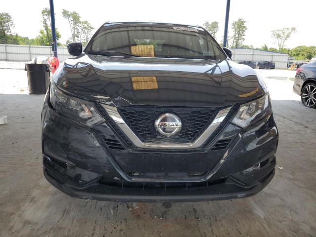  NISSAN ROGUE 2020 Czarny