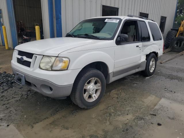 2003 Ford Explorer Sport