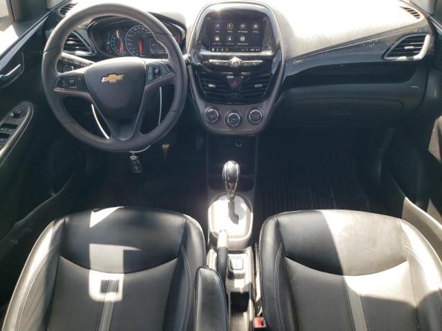  CHEVROLET SPARK 2019 White