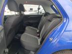 2020 SKODA FABIA SE D for sale at Copart CHESTER