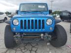 2015 Jeep Wrangler Unlimited Sport for Sale in Lebanon, TN - Front End