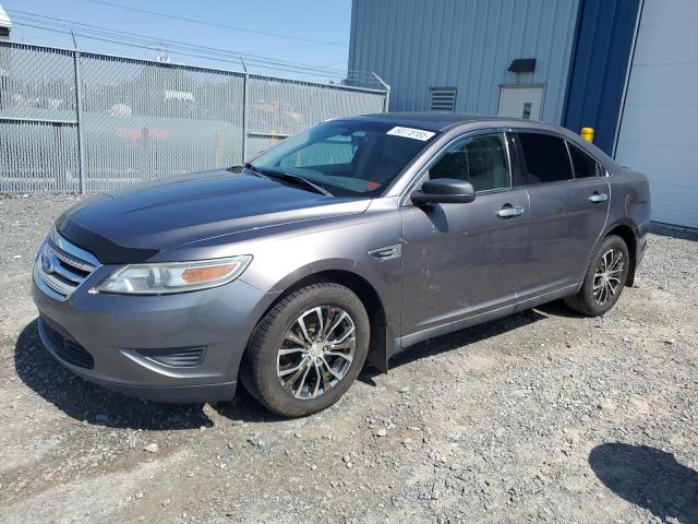 2011 FORD TAURUS SE   à vendre chez Copart NS - HALIFAX
