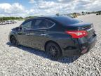 2017 Nissan Sentra S   продається в Arcadia, FL - Front End