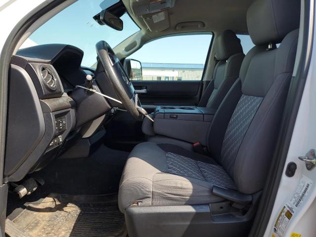  TOYOTA TUNDRA 2019 Biały
