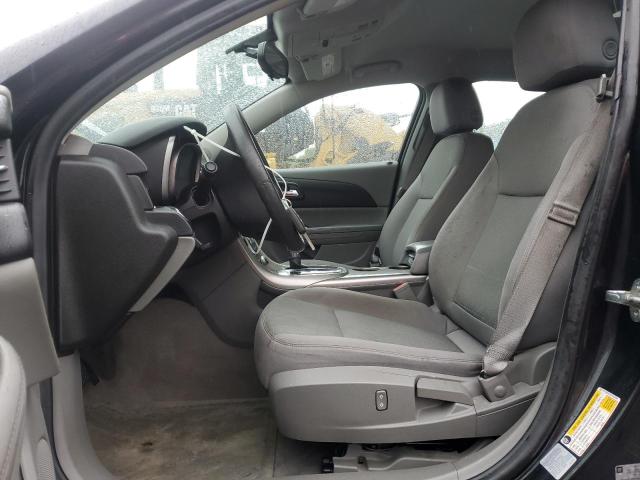  CHEVROLET MALIBU 2013 Czarny
