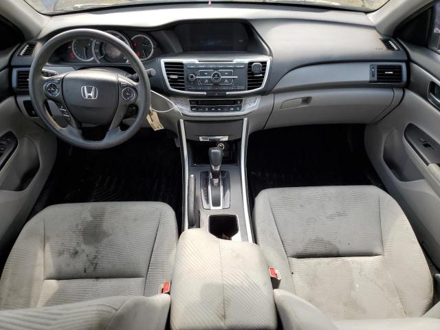 HONDA ACCORD 2015 Granatowy