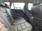 2014 Volkswagen Jetta Tdi продається в Colorado Springs, CO - Hail