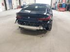 2020 BMW 840I AUTO for sale at Copart WOLVERHAMPTON