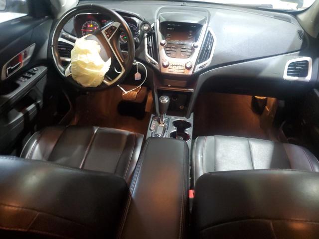 Parquets GMC TERRAIN 2017 Black