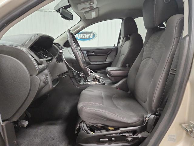  GMC ACADIA 2016 Beige