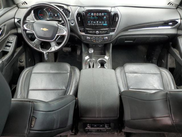  CHEVROLET TRAVERSE 2019 Fioletowy