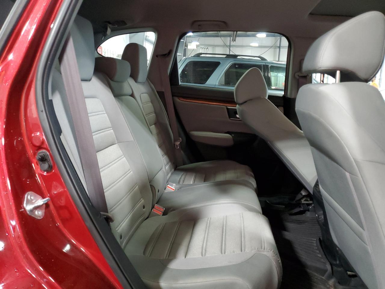 2022 Honda Cr-V Ex VIN: 5J6RT6H55NL011562 Lot: 62894695