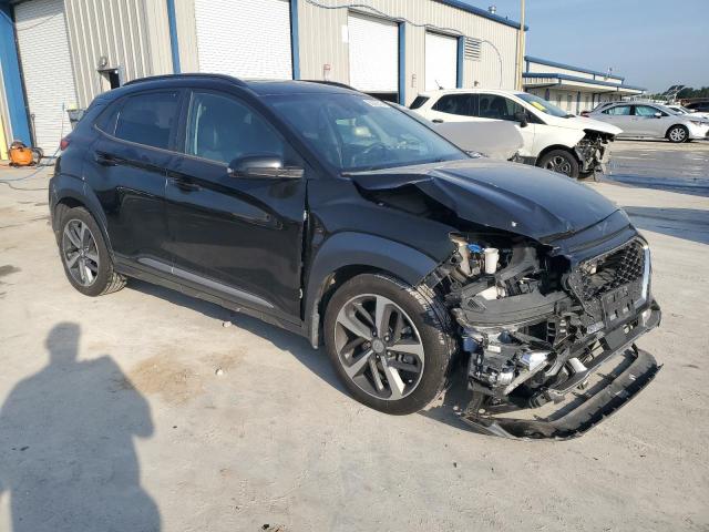  HYUNDAI KONA 2021 Czarny