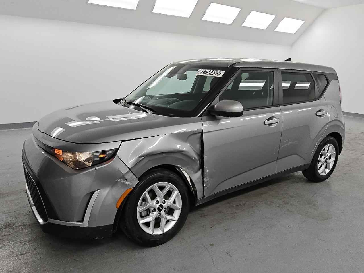 twins出品 2019 KIA SOUL | KNDJN2A20K7921355