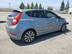 2017 Hyundai Accent Sport for Sale in Rancho Cucamonga, CA - Front End