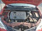2014 TOYOTA COROLLA L   for sale at Copart NS - HALIFAX