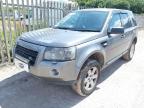 2010 LAND ROVER FREELANDER for sale at Copart WESTBURY