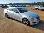 2018 CADILLAC CTS LUXURY   à vendre chez Copart TX - LONGVIEW