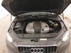 2010 AUDI Q7 S LINE for sale at Copart SANDWICH