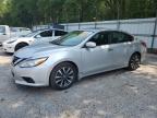 2016 Nissan Altima 2.5 for Sale in Austell, GA - Minor Dent/Scratches