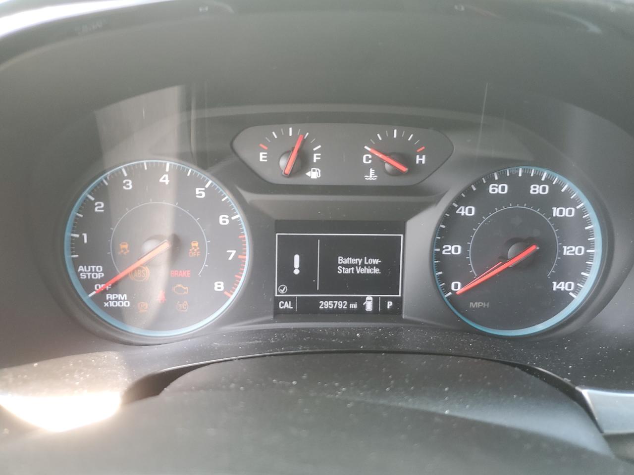 2019 Chevrolet Traverse Ls VIN: 1GNERFKW3KJ245590 Lot: 63190865