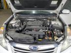 2012 Subaru Outback 2.5I Premium   de vânzare în Candia, NH - Normal Wear