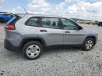 2015 Jeep Cherokee Sport   იყიდება Gainesville-ში, GA - Minor Dent/Scratches