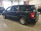 2010 Chrysler Town & Country Touring Plus للبيع في Mcfarland، WI - Hail