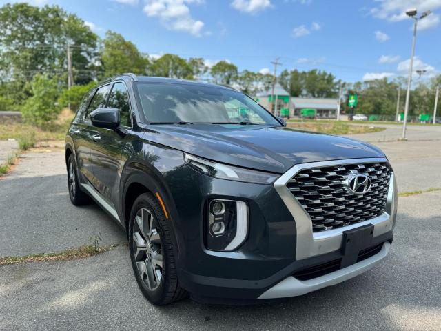 HYUNDAI PALISADE – zdjęcie z aukcji, lot #59604245