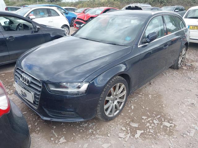 AUDI A4 SE TECH 2015