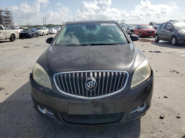 Sedans BUICK VERANO 2013 Brązowy