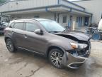 2016 Mitsubishi Outlander Sport Sel for Sale in Ellwood City, PA - Front End