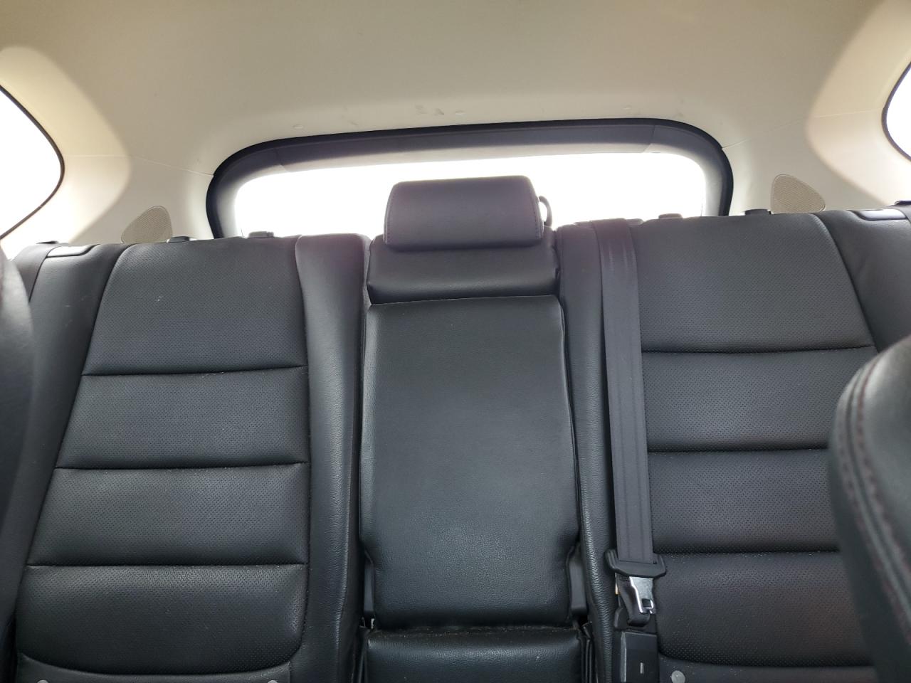 2016 Mazda Cx-5 Gt VIN: JM3KE4DY0G0846440 Lot: 85829135