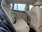 2016 Volkswagen Tiguan S на продаже в Wilmer, TX - Front End