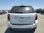 2013 Chevrolet Equinox Lt იყიდება Martinez-ში, CA - Minor Dent/Scratches