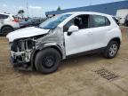 2016 Chevrolet Trax Ls   zu verkaufen in Woodhaven, MI - Front End