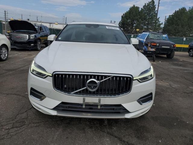  VOLVO XC60 2019 White