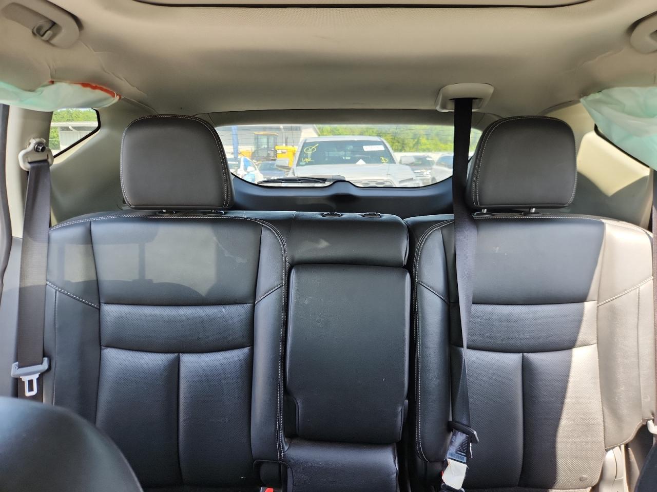 2019 Nissan Murano S VIN: 5N1AZ2MS1KN134275 Lot: 61669285