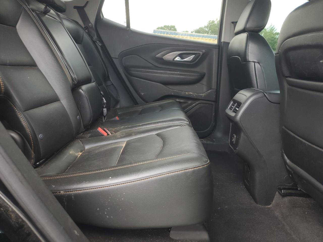 GMC TERRAIN 2019 VIN 3GKALVEV8KL239903 photo 11