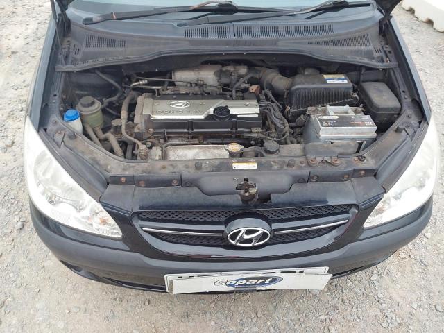 2006 HYUNDAI GETZ CDX A
