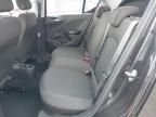 2015 VAUXHALL CORSA ENER for sale at Copart WHITBURN