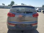 2015 Kia Sportage Lx იყიდება Bakersfield-ში, CA - Vandalism