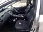 2013 TOYOTA PRIUS T4 V for sale at Copart SANDY
