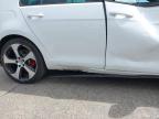 2017 VOLKSWAGEN GOLF GTI for sale at Copart WHITBURN