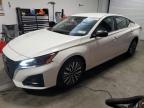 2025 Nissan Altima Sv for Sale in Assonet, MA - Side