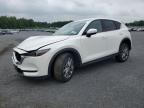 2020 Mazda Cx-5 Grand Touring en Venta en Grantville, PA - Front End